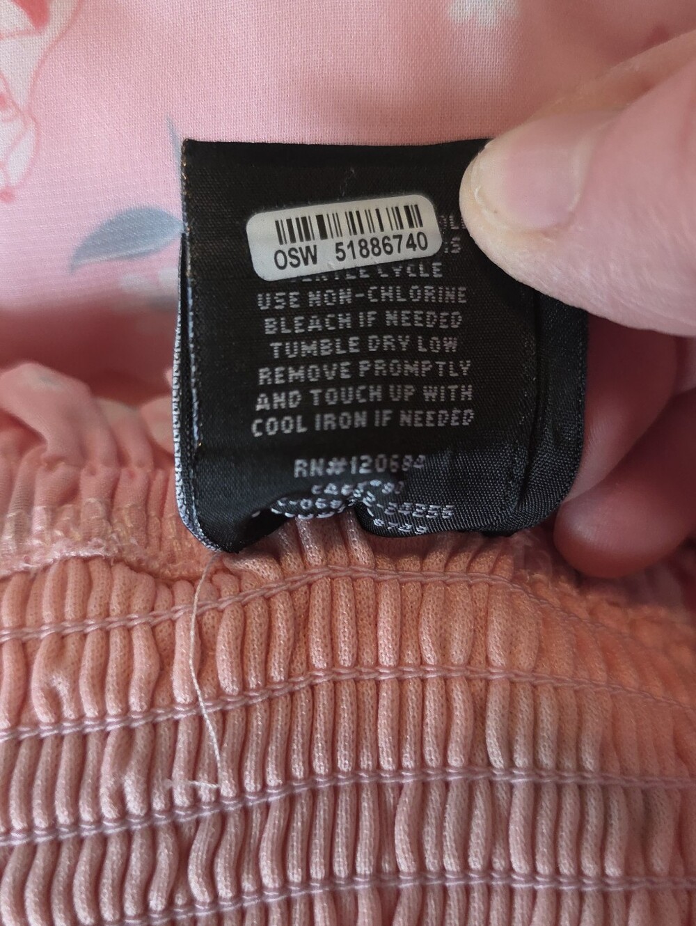 Disney Box Lunch Alice In Wonderland Dress 2x - Picture 10 of 14